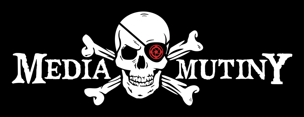 Media Mutiny Logo